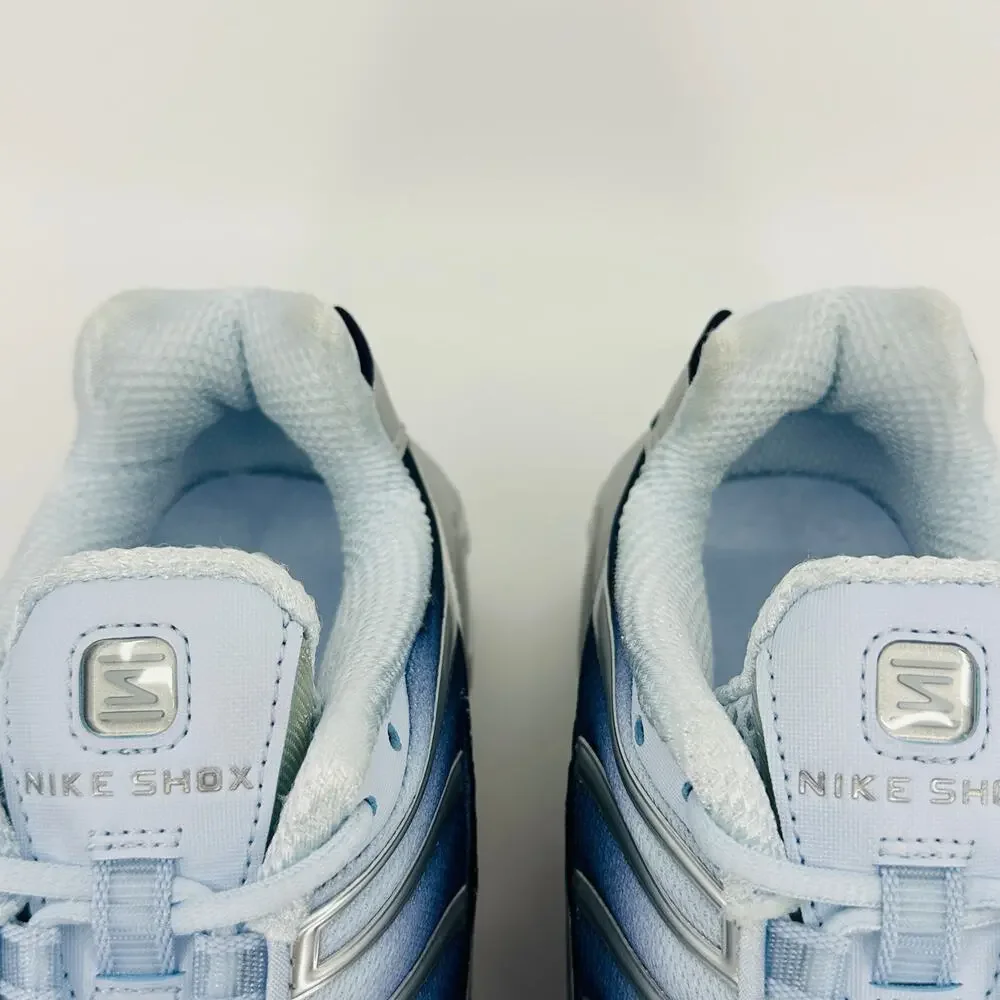 Nike women shox